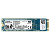 Crucial MX500 M2 2280-250GB